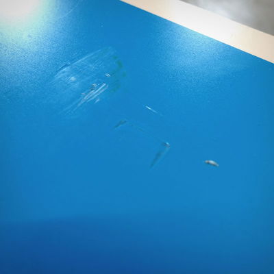 Begagnade pingisbord Stiga 125x75 cm