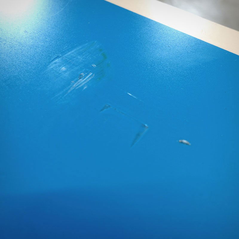 Begagnade pingisbord Stiga 125x75 cm