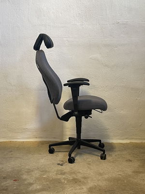 MALMSTOLEN R3 High