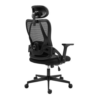 Huzaro Combat 2.7 Ergonomisk Gamingstol – Svart