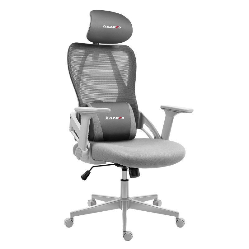 Gamingstol VYRO Vortex Max Grå