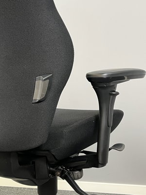 Kinnarps Kontorsstol 8000+