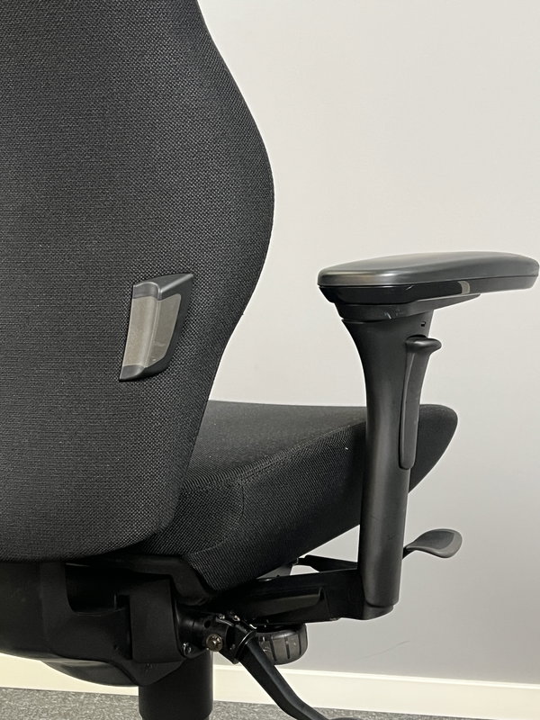 Kinnarps Kontorsstol 8000+