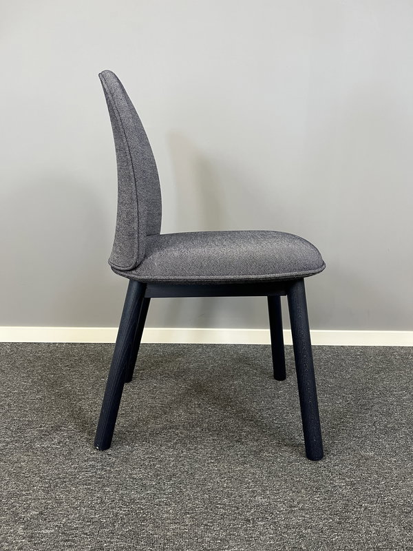 Normann Copenhagen Ace Konferensstol