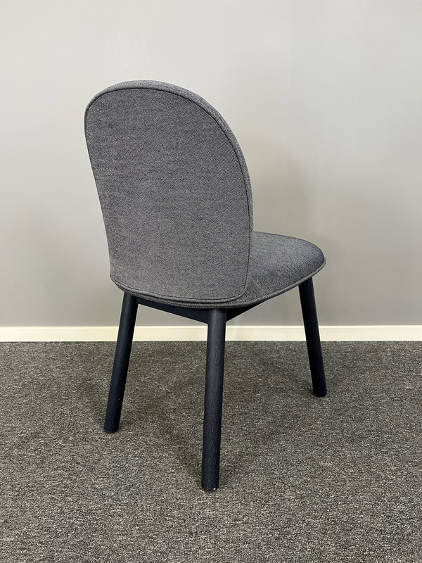 Normann Copenhagen Ace Konferensstol