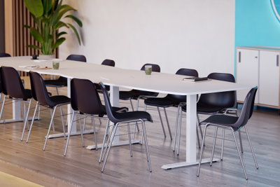 Konferensstol Arco