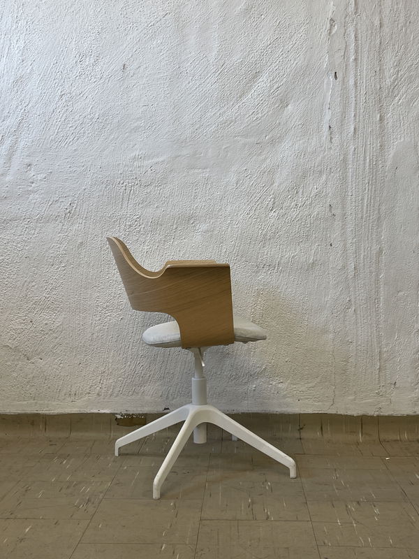 IKEA "Fjällberget" konferensstol