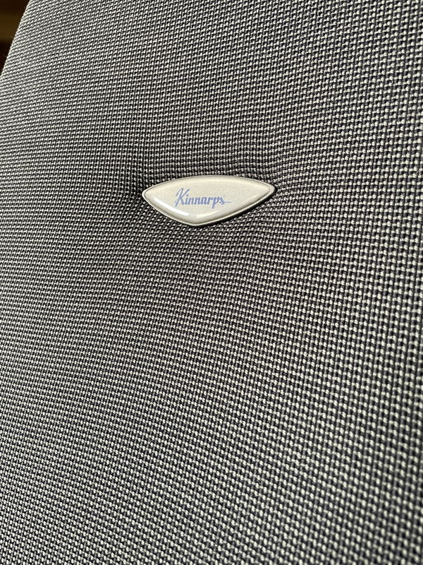 KINNARPS Plus KINNARPS Plus