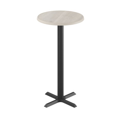 Cafébord Ferrea Ø60cm