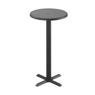 Cafébord Ferrea Ø60cm