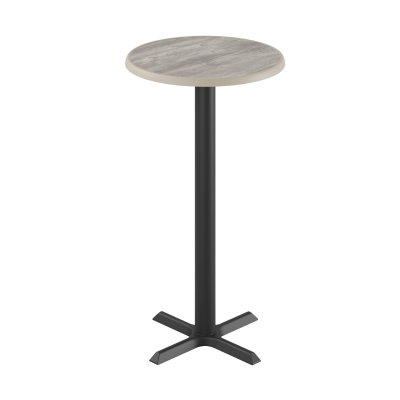 Cafébord Ferrea Ø60cm