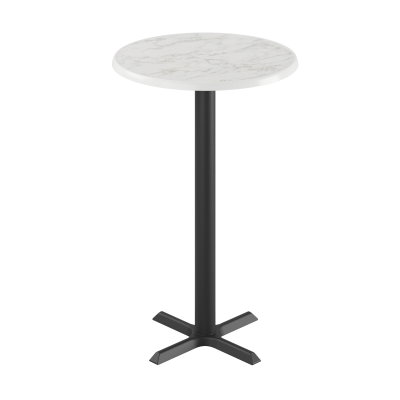 Cafébord Ferrea Ø60cm