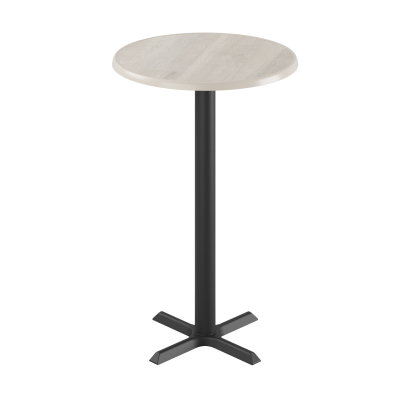 Cafébord Ferrea Ø70cm