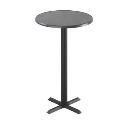 Cafébord Ferrea Ø70cm