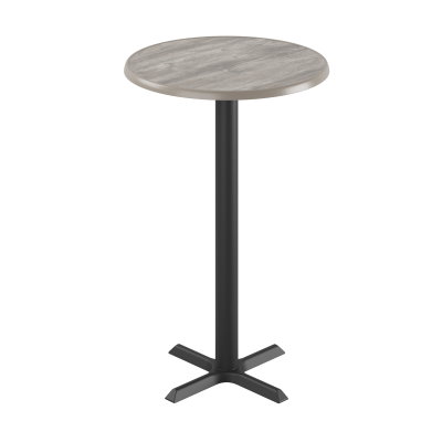 Cafébord Ferrea Ø70cm