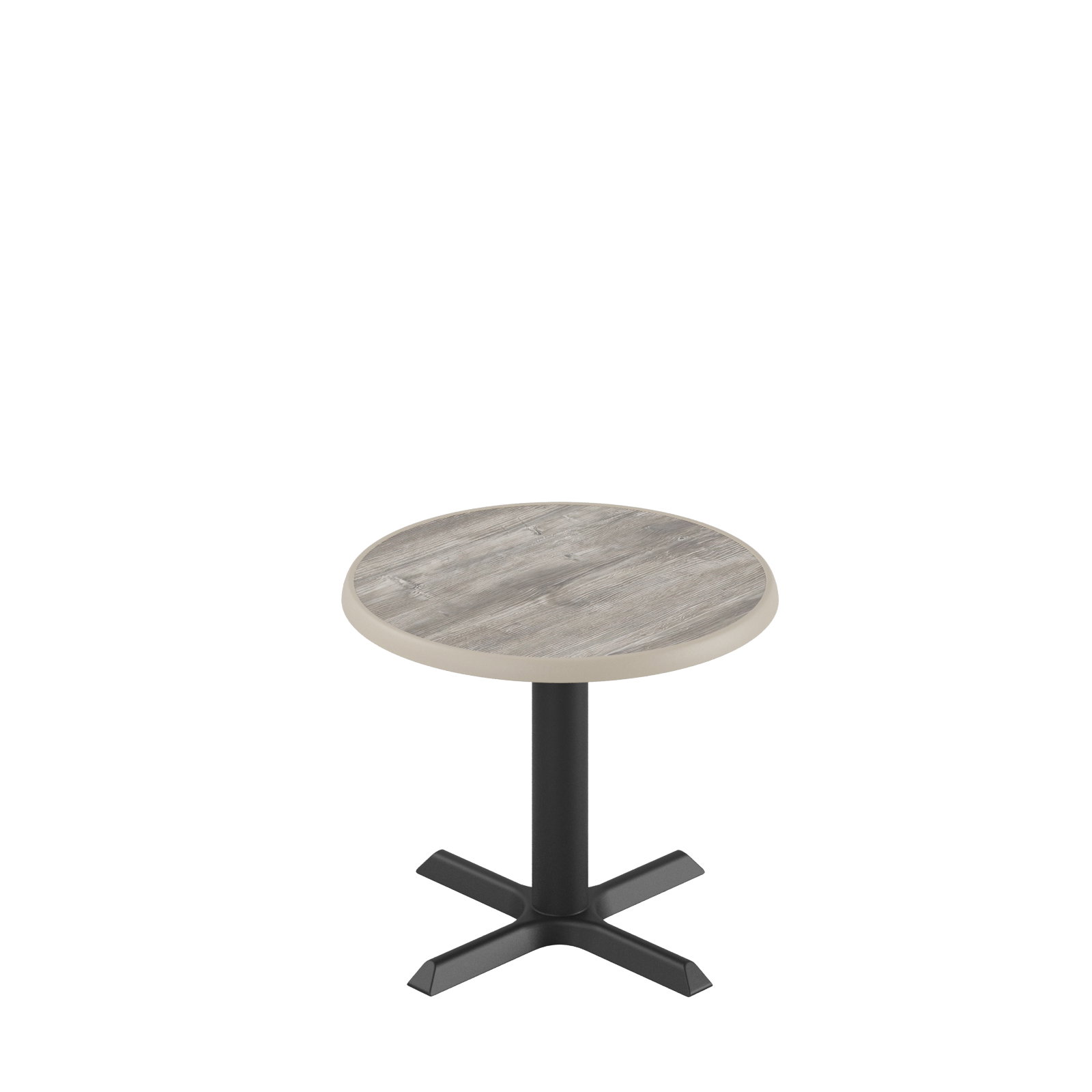 Cafébord Ferrea Ø60cm
