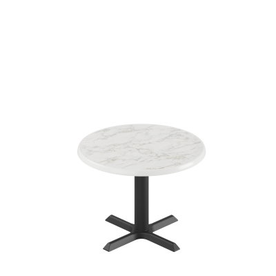 Cafébord Ferrea Ø70cm