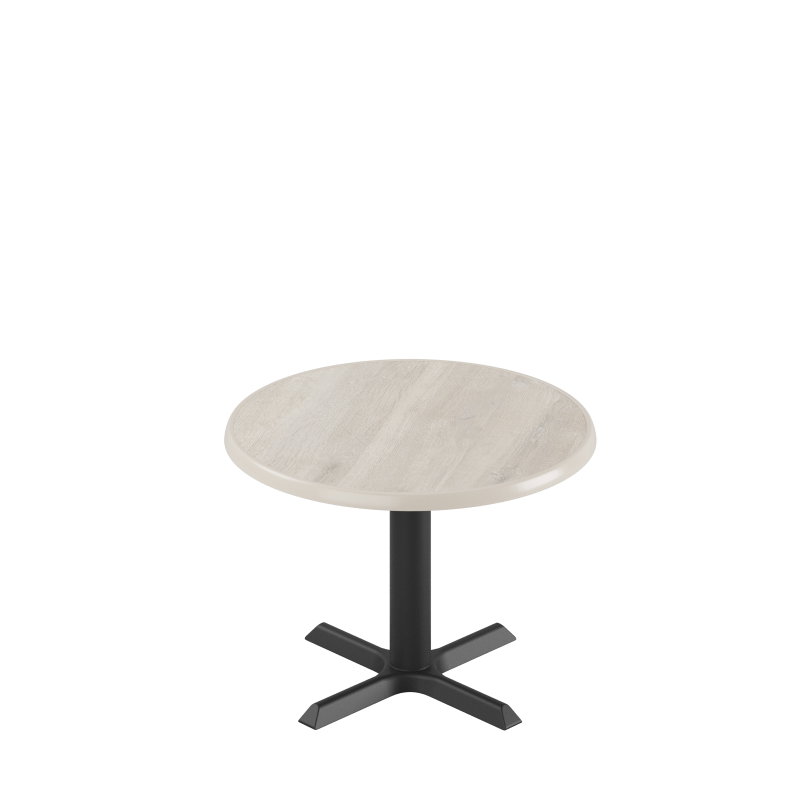 Cafébord Ferrea Ø70cm