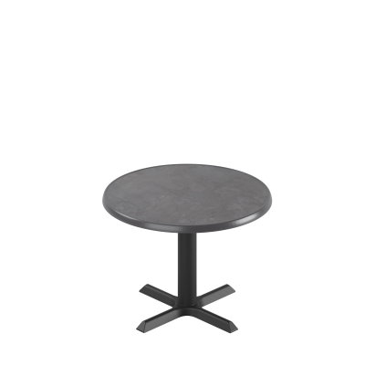 Cafébord Ferrea Ø70cm