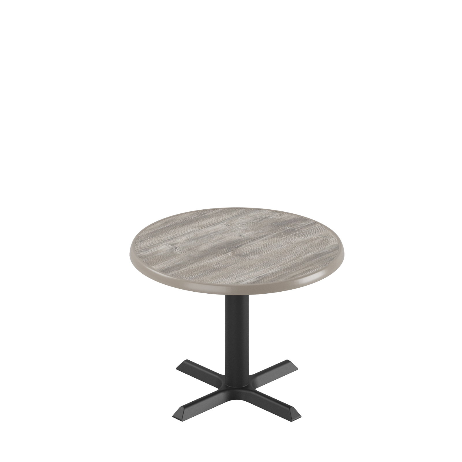 Cafébord Ferrea Ø70cm