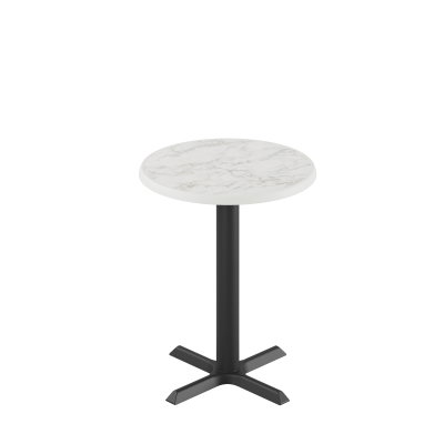 Cafébord Ferrea Ø60cm