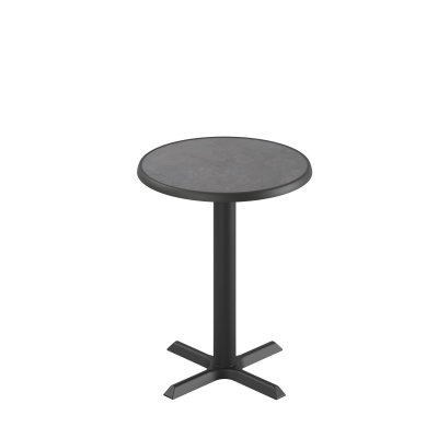 Cafébord Ferrea Ø60cm