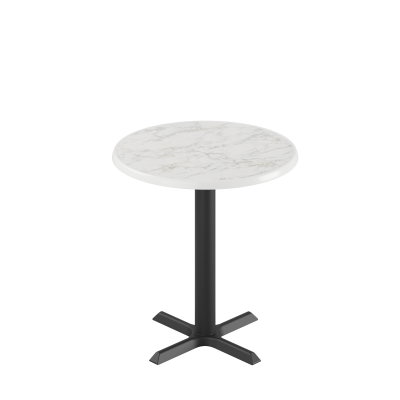 Cafébord Ferrea Ø70cm