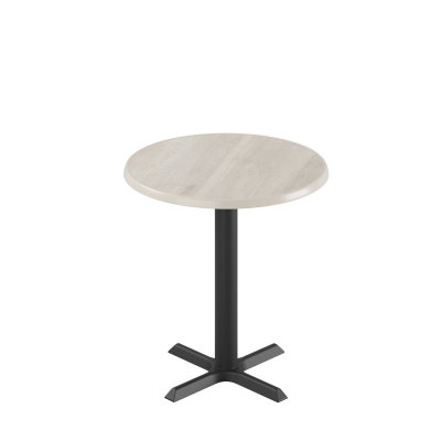 Cafébord Ferrea Ø70cm