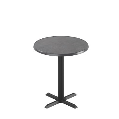 Cafébord Ferrea Ø70cm
