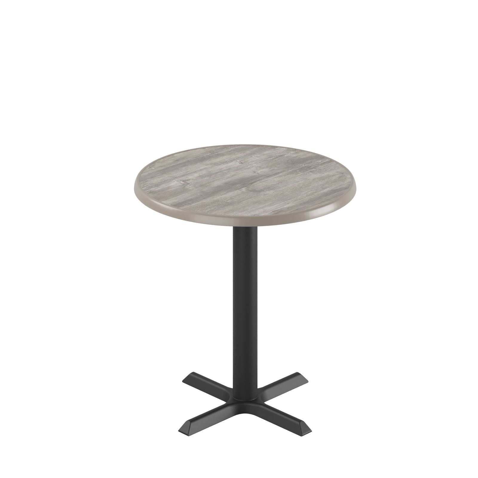 Cafébord Ferrea Ø70cm