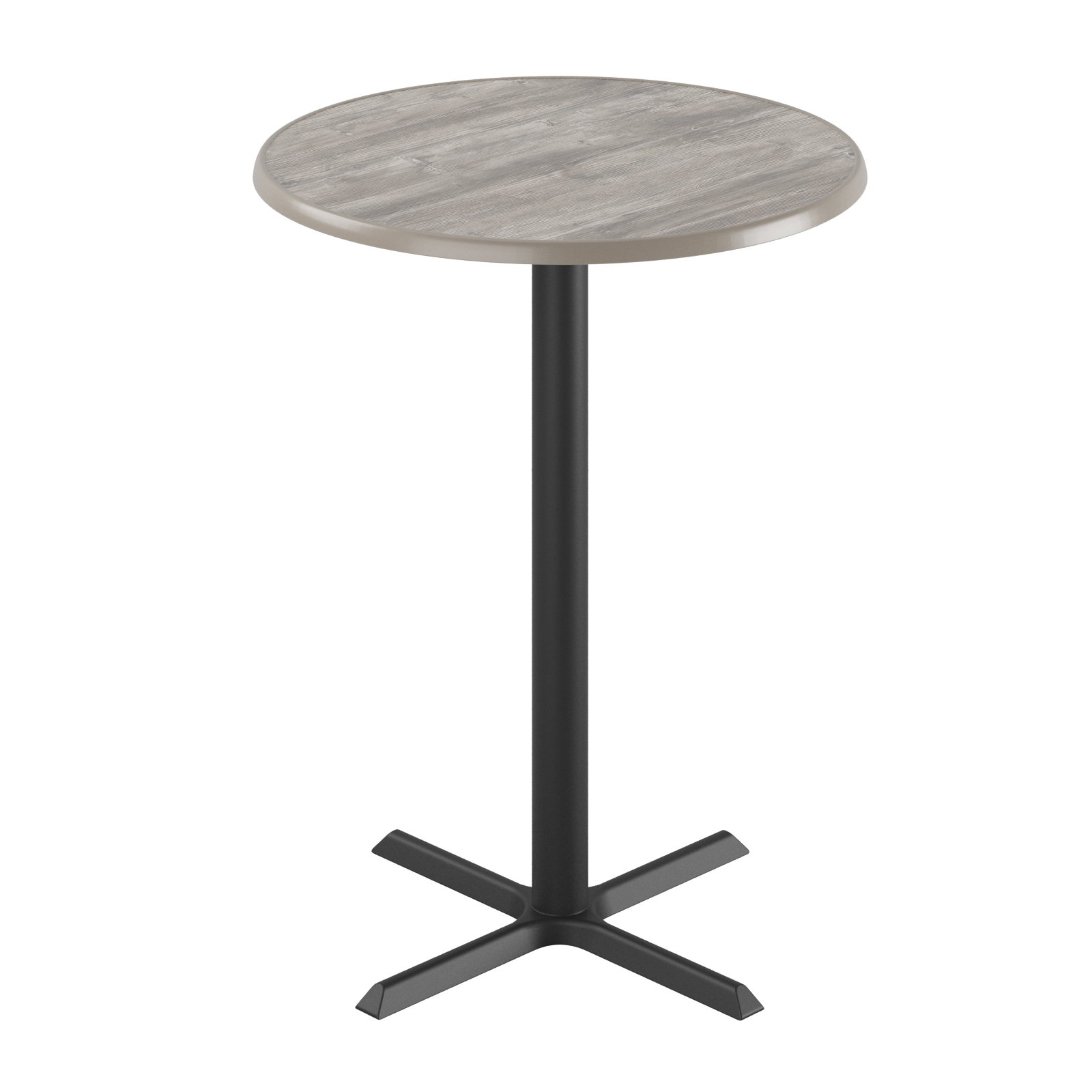 Cafébord Ferrea Ø85cm