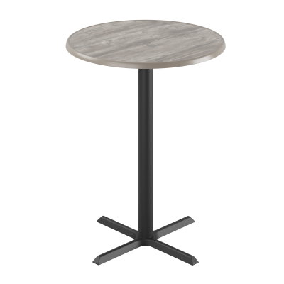 Cafébord Ferrea Ø85cm