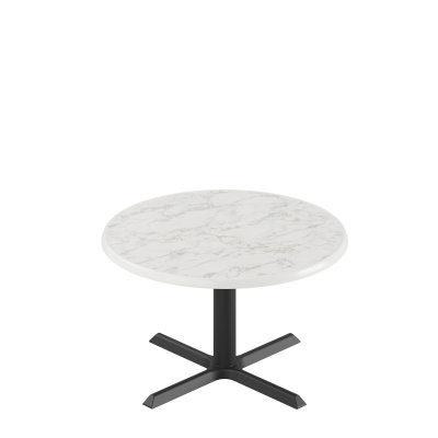 Cafébord Ferrea Ø85cm