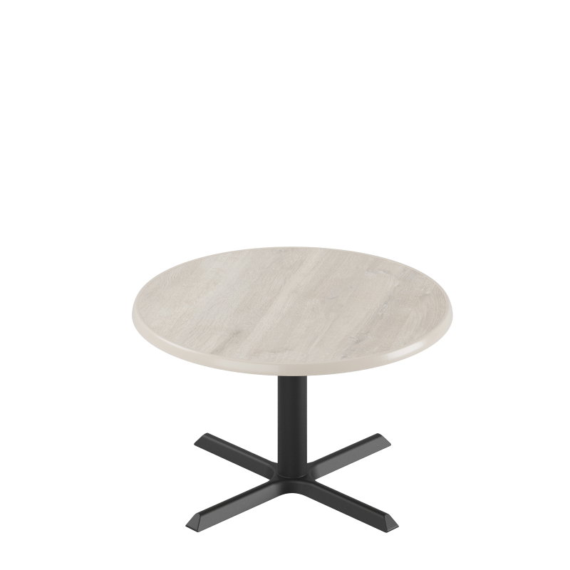 Cafébord Ferrea Ø85cm