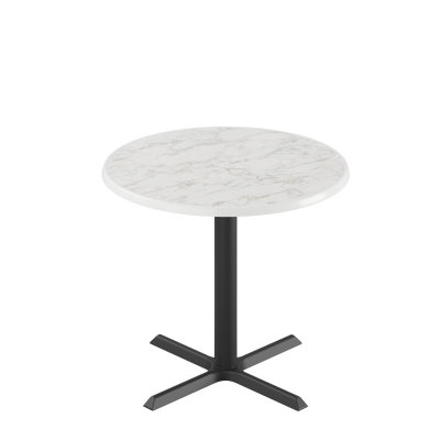 Cafébord Ferrea Ø85cm
