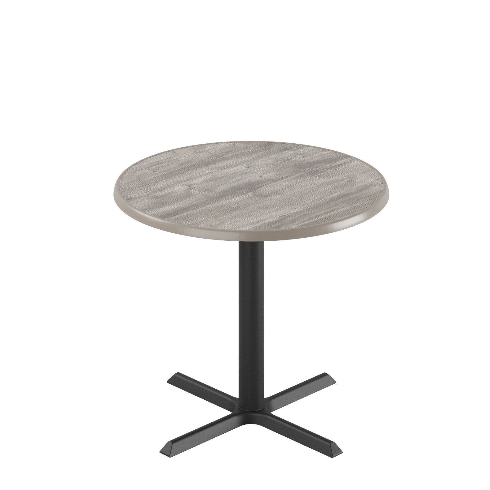 Cafébord Ferrea Ø85cm