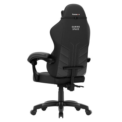 Gamingstol VYRO Phantom Max Svart-Kolfiber