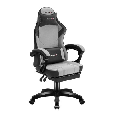 Gamingstol VYRO Phantom Shift Force Grå-Svart