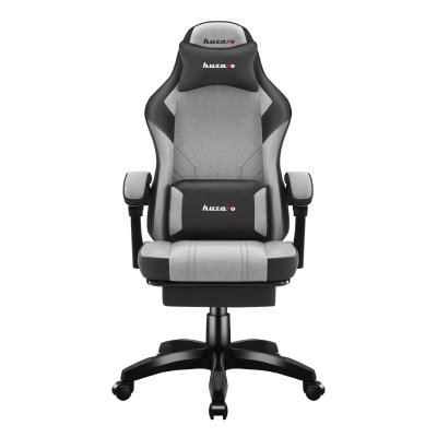 Gamingstol VYRO Phantom Shift Force Grå-Svart