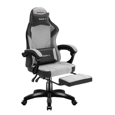 Gamingstol VYRO Phantom Shift Force Grå-Svart