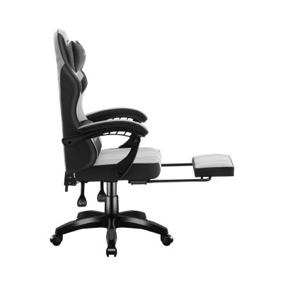 Gamingstol VYRO Phantom Shift Force Grå-Svart