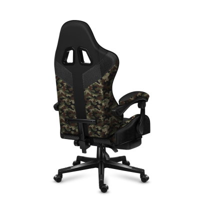 Gamingstol VYRO Phantom Flex Force Camo Mesh
