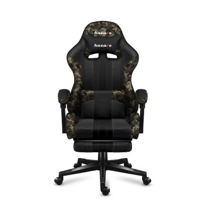 Gamingstol VYRO Phantom Flex Force Camo Mesh