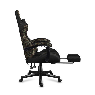 Gamingstol VYRO Phantom Flex Force Camo Mesh