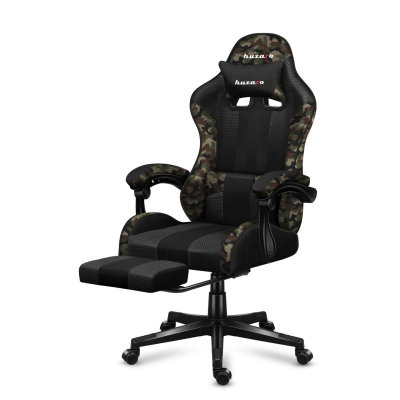 Gamingstol VYRO Phantom Flex Force Camo Mesh