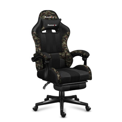 Gamingstol VYRO Phantom Flex Force Camo Mesh