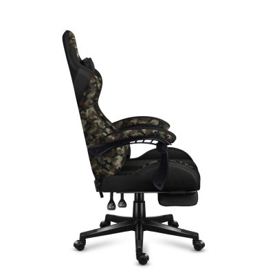 Gamingstol VYRO Phantom Flex Force Camo Mesh