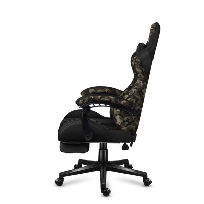 Gamingstol VYRO Phantom Flex Force Camo Mesh