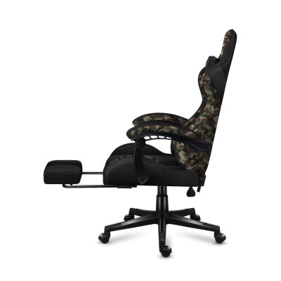 Gamingstol VYRO Phantom Flex Force Camo Mesh