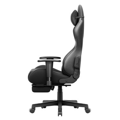 Gamingstol VYRO Phantom Focus Svart